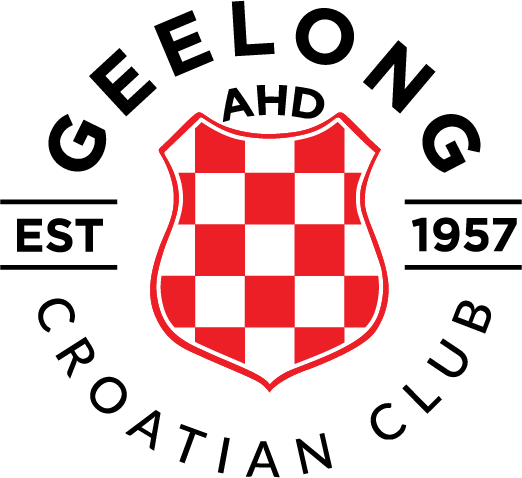 Croatian Club Geelong